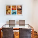 Copacabana 3 suites