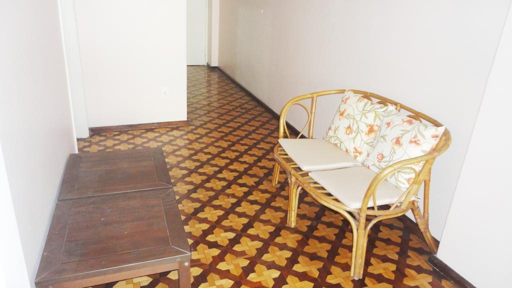 Apartamento Completo Na De Copacabana, 3 , Em Andar Alto Com Vista Mar, Ar ,wifi, Tv Canais A Cabo, Pauloangerami Mvc18 Río de Janeiro